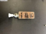 Volkswagen Type 2 Bus /bay Window 1968 To 79 Gas Heater Controller/switch. 311. Fixed Price $126.65.