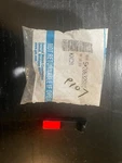Gm Lock Knob For Buick Skylark Pontiac Firebird Grand Arm Cavalier 20632681. Fixed Price $14.96.