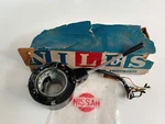 Nos/japan Turn Signal Switch For Datsun Bluebird 410 411, Roadster 1600 2000. Fixed Price $359.00.