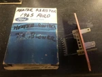 Nos 1965 1966 Ford Galaxie 500 Xl Ltd 7-LITRE Monterey Heater Blower Resistor. Fixed Price $89.95.