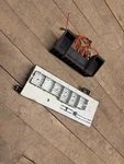 1986 Porsche 924 928 944 Central Elec.board 477-941-813 Oem Good. Fixed Price $84.99.
