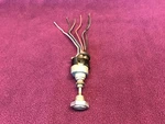 1980 1991 Ford SW-1572-A E7TZ-17A553-CB Wiper Switch Assembly Hi/low/off,. Fixed Price $53.99.