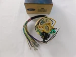 Nos Oem Ford 1973 - 1976 Thunderbird Turn Signal Switch + Lincoln Mark 1974 1975. Fixed Price $219.00.