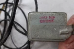 Used Mopar 70 71 2983828 Low Fuel Relay. Fixed Price $225.00.