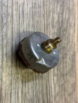 1951 1952 Plymouth Belvedere Concord Nos Mopar Windshield Wiper Switch 1370099. Fixed Price $95.00.
