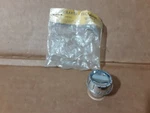 1959-1960 Studebaker Lark Headlight Switch Knob, Nos Part# 1543617 & Packard. Fixed Price $10.00.