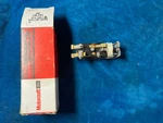 1956 1957 Ford Thunderbird Truck Nos 12V Headlight Switch B7A 11654-B, Nib. Fixed Price $99.99.