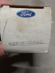 Nos Ford D2OZ-18578-A 3SPD Heater Switch 72-76 Torino. Fixed Price $50.00.