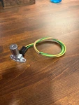 Floor Headlight Dimmer Switch For Chevy Buick Truck Gm With Connector Wiring. Fixed Price $24.99.
