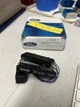 E4SZ-9C888-A Nos Ford Cruise Control Switch Black 1984-1987 Continental. Fixed Price $49.99.