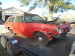 #2931 1974 Chevy Vega Wagon License Plate Light Lenses Chevrolet 75-77 Astre. Fixed Price $16.00.