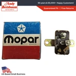 1961-65 Mopar Car, 1961-69 Truck Standard Transmission Starter Relay 2444516 Nos. Fixed Price $59.50.