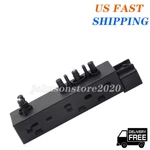 Lh Driver 8-WAY Power Seat Control Switch 12451497 For 2007-14 Gm Chevy Cadillac. Fixed Price $20.49.