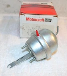 1975-1978 Ford Custom Galaxie 500 Ltd Monterey Marquis Nos A/c Door Vacuum Motor. Fixed Price $119.00.