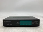 Trendnet TPE-TG80G 8-PORT Gigabit Poe+ Network Switch (B3407). Fixed Price $35.99.