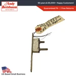 1949-1950 Desoto Chrysler Dodge Wiper Switch Circuit Breaker 1257557 Nos.. Fixed Price $76.00.