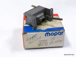 Nos Mopar 1979 Plymouth Volare Dodge Aspen Wiper Switch W/o Intermittent 3747321. Fixed Price $89.99.