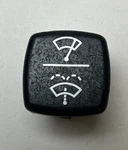 Nos British Leyland Wiper Knob 725374. Fixed Price $12.00.