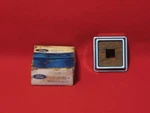 Nos 1971 Ford Galaxie 500 Woodgrain Power Window Switch Bezel D1AZ-14528-A. Fixed Price $55.00.