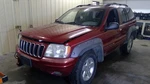 Jeep Grand Cherokee 2001 Front Door Switch 56042291AB 4764. Fixed Price $99.90.