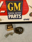 1953 1954 Pontiac Nos Backup Lamp Switch & Wire. Fixed Price $56.69.