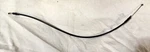 74 Nova Heater Control Cables Linkage Air Temperature Ventura Set Of 3. Fixed Price $50.00.