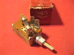 Nos 1959 Studebaker Lark Heater And Blower Switch, In Box, 1547334. Fixed Price $23.49.