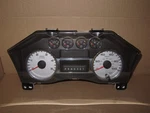 2008 Ford F250 F350 Super Duty Truck Diesel Speedometer Cluster 84K. Fixed Price $395.00.