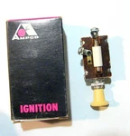 New Ampco 2 Position Push Pull Off Dash Fog/head Light Universal Switch Usa. Fixed Price $18.99.