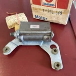 1974 1975 1976 Buick Chevy Pontiac Station Wagon Rear Power Window Motor 9668549. Fixed Price $84.99.