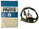 New Old Stock Heater Blower Switch For 1969-73 Body Models Mopar #2884094. Fixed Price $55.00.