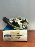 E4TZ-13341-A Ford Genuine Part Direction Indicator / Warning Switch. Fixed Price $189.95.