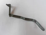 66 67 Chevelle Camino Nos Gm Top Lever For Heater Control With Factory Air. Fixed Price $69.99.