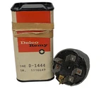 Delco Remy D-1444 Gm# 1116647 Ignition Switch 1963 Buick All Models Nos. Fixed Price $75.99.