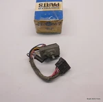 Nos Mopar 1967 1968 Chrysler Imperial 3-SPEED Wiper Switch Assy Pn 2809007. Fixed Price $199.99.