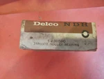 Nos Gmc Delco Bearing Truck Chevy 57 58 59 60 61 62 63 64 66 67 68 69 70. Fixed Price $19.99.
