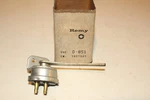 Delco Remy 1997901 / D851 Stop Light Switch - 1946+ Cadillac, Chevrolet, Olds... Fixed Price $30.00.