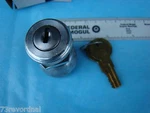 Ignition Lock Switch / Off Rat Rod Usa 6V 12V 3 Way Universal Single Double. Fixed Price $30.00.