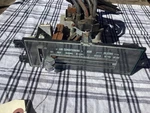 1969 1970 Chevy Impala Caprice Heater Controls Conditioning Belair Dash A/c. Fixed Price $64.00.