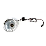 Backup Light Housing Right 1967-1968 Mustang. Fixed Price $41.80.