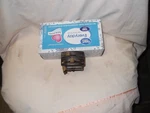 Heater Control Ivory Knob Handle Vintage Chevrolet Parts Gm Oem 1949 1950. Fixed Price $30.00.