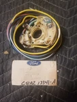 Nos 68 69 Galaxy Turn Signal Switch Steering Column C8AZ-13341-A. Fixed Price $99.00.