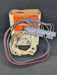 New 1969-73 Buick With Cornering Lamps Turn Signal Switch & Wiring Harness. Fixed Price $94.99.