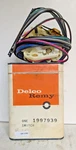Nos Ac Delco (gm) Turn Signal Switch 1969-1973 Buick 1997939. Fixed Price $129.00.