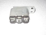 1967 Mercury Cougar K-7 Turn Signal Indicator Lamp Relay Oem Dash Lights Fomoco. Fixed Price $44.00.