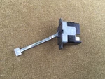 1967 Mercury Cougar Windshield Wiper Switch 2 Speed C7WB-17A553-AI Not XR7. Fixed Price $39.00.