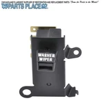 1971-72 Body Impala Windshield Wiper Switch Gm 1994112. Fixed Price $79.99.
