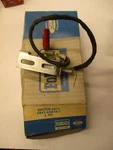 Nos 1966-1967 Lincoln Convertible Top Unlock Limit Switch C6VY-15678-C. Fixed Price $199.99.