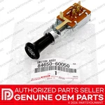 Genuine Toyota 69-73 Land Cruiser FJ40 FJ55 Oem Windshield Wiper Switch Button. Fixed Price $36.99.