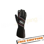 Bell BR20003 Adv-tx Sfi 3.3/5 Black/red Large Driving Gloves. Fixed Price $149.95.